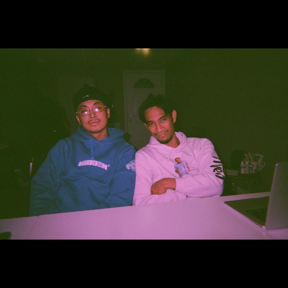 Meet your Posher, Marcus - Picture 1 of 1